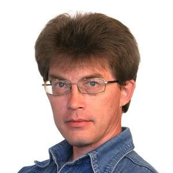 Бердников Олег Леонидович — Анестезиолог-реаниматолог, Уфа