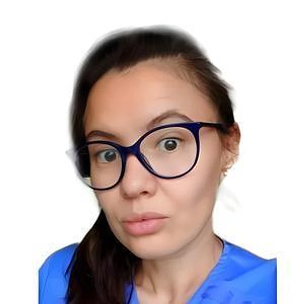 Ямалдинова Римма Инсафовна — Детский анестезиолог-реаниматолог, Уфа