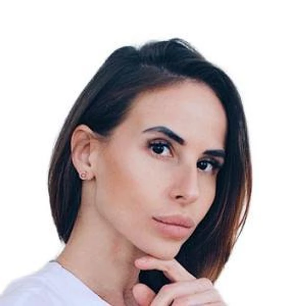 Еникеева Диана Радмировна — Гинеколог, Акушер, Уфа