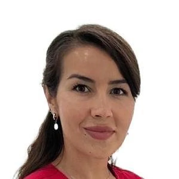 Агелтдинова Ляйсан Зуфаровна — Гинеколог-эндокринолог, Врач УЗИ, Уфа