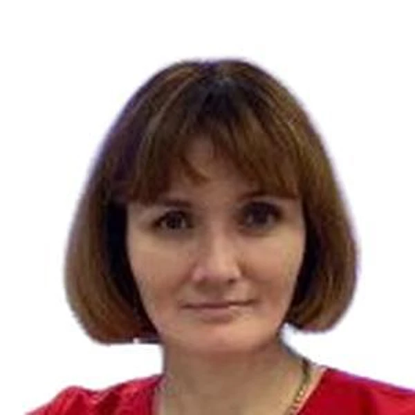 Мусина Ильмира Мавлетхановна — Гинеколог, Акушер, Врач УЗИ, Уфа