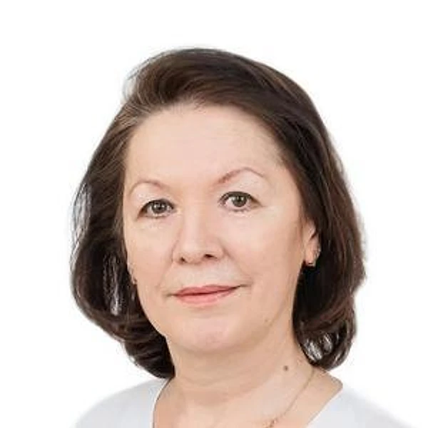 Кузнецова Жанна Руфимовна — Неонатолог, Уфа