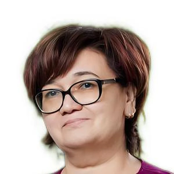Загидуллина Римма Раисовна — Гинеколог, Акушер, Врач УЗИ, Уфа