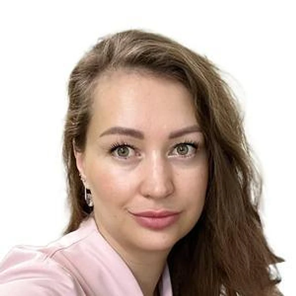 Потемкина Екатерина Владимировна — Гинеколог, Акушер, Гинеколог-хирург, Уфа