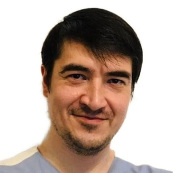 Ризванов Альберт Наилевич — Гинеколог, Акушер, Врач УЗИ, Гинеколог-хирург, Уфа