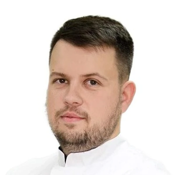 Хохлов Александр Игоревич — ЛОР, Детский ЛОР, Детский ЛОР-хирург, ЛОР-хирург, Брянск