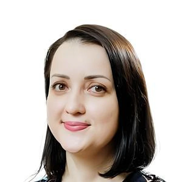 Гаянова Юлия Рафаэловна — Анестезиолог-реаниматолог, Уфа