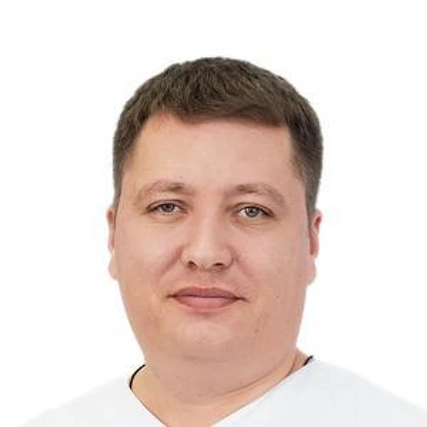 Коханчиков Илья Александрович — Анестезиолог-реаниматолог, Уфа