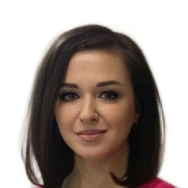 Никулина Вероника Дамировна — Гинеколог, Врач УЗИ, Уфа