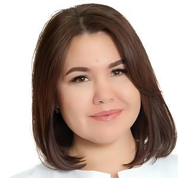 Шарафутдинова Лариса Амировна — Гинеколог, Акушер, Уфа