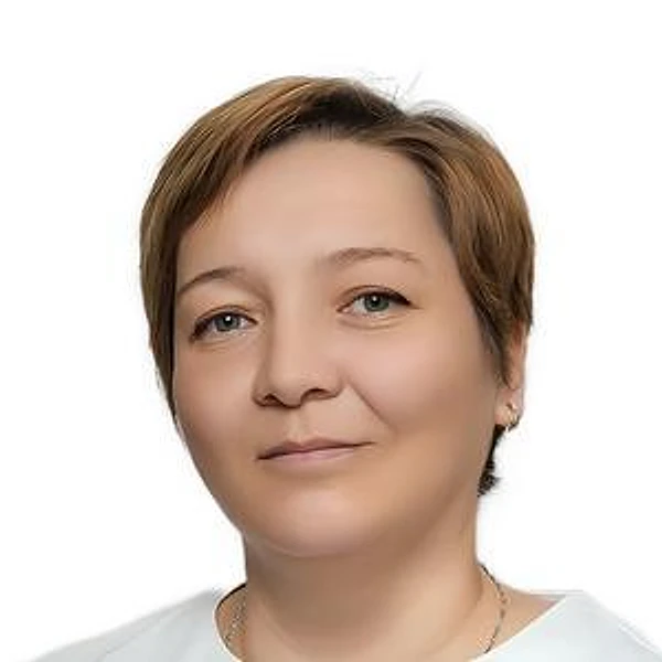 Акманова Зульфия Алмасовна — Функциональный диагност, Уфа
