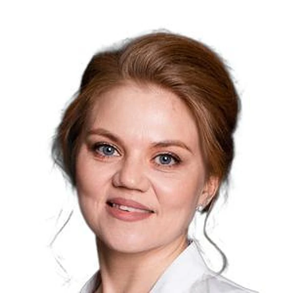 Ахметгалиева Сабина Ильгизовна — Врач УЗИ, Дубна