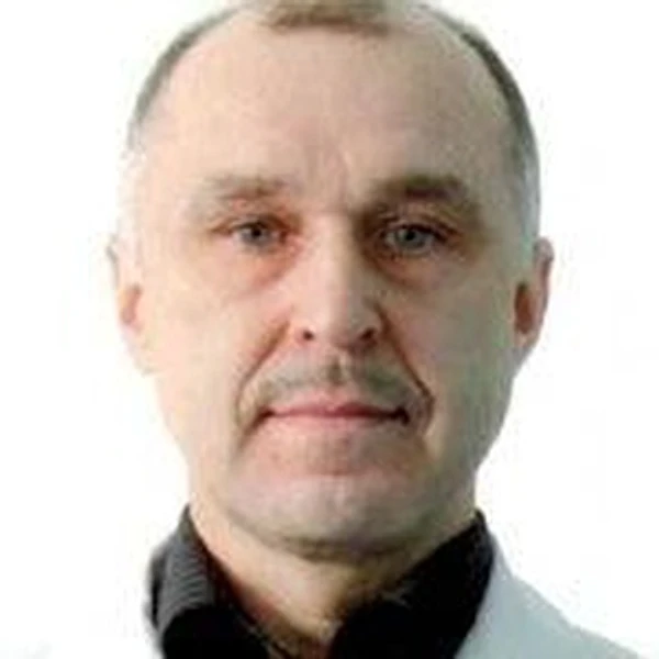 Байгузин Сергей Айметович — Невролог, Уфа