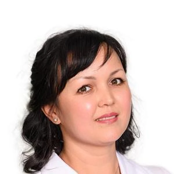 Голубкова Лиана Валерьевна — Кардиолог, Уфа
