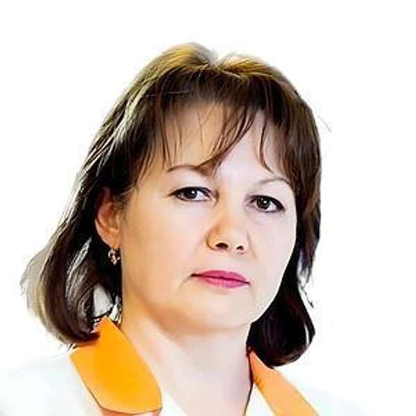 Ибрагимова Ильмира Робертовна — Эндоскопист, Уфа