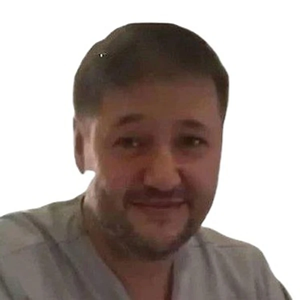 Мамаев Тимур Робертович — Ортопед, Травматолог, Уфа