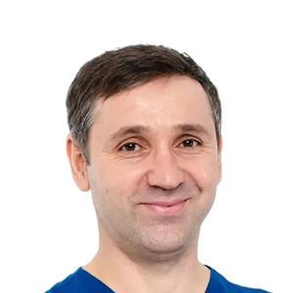 Мустаев Урал Ралифович — Ортопед, Травматолог, Уфа