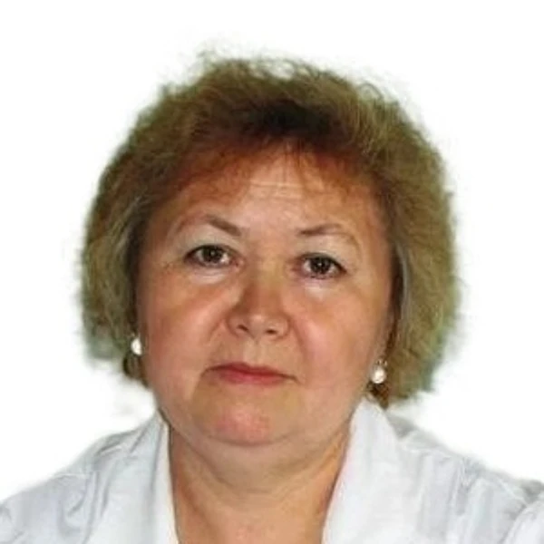 Саетгареева Римма Мидхатовна — Физиотерапевт, Уфа