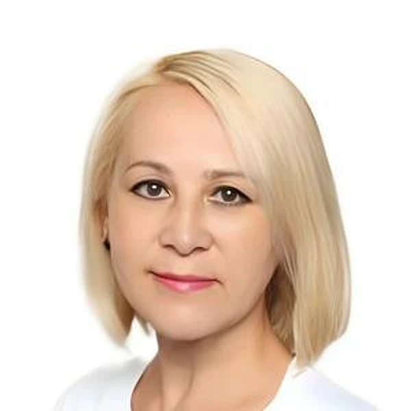 Абузарова Шаура Ахметовна — Терапевт, Врач физической и реабилитационной медицины (ФРМ), Кардиолог, Уфа