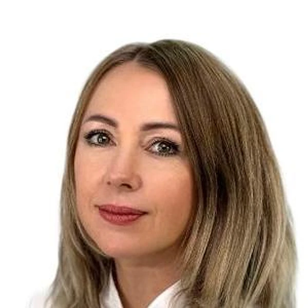 Трапезникова Юлия Александровна — Терапевт, Детский диетолог, Диетолог, Нутрициолог, Брянск
