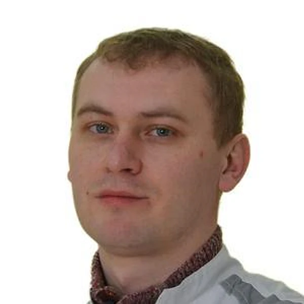 Тесаков Дмитрий Евгеньевич — Уролог, Андролог, Хирург, Брянск