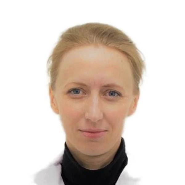 Вачаева Анастасия Александровна — Врач скорой помощи, Уфа