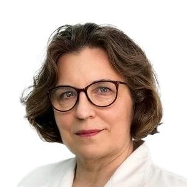 Сидорченко Елена Алексеевна — Врач УЗИ, Брянск