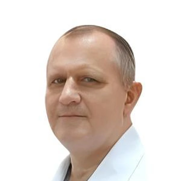 Ляшенко Игорь Владимирович — Хирург, Брянск