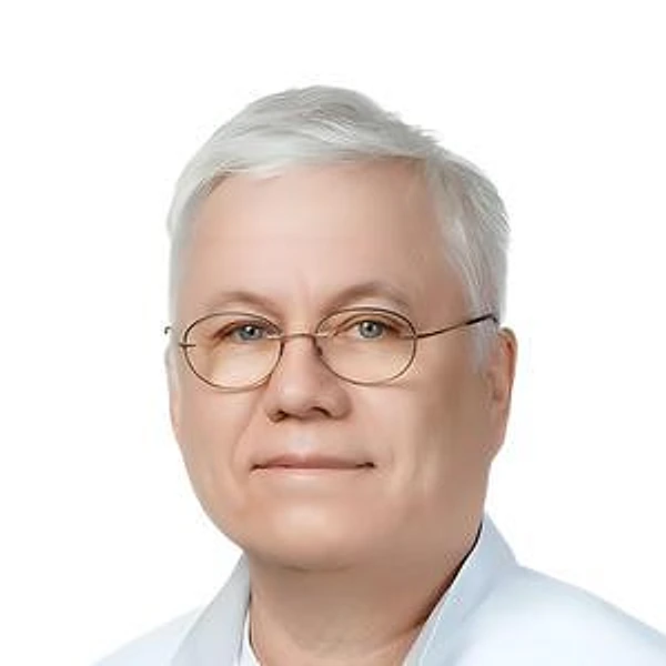 Сибаев Ильдар Масгутович — Рефлексотерапевт, Санкт-Петербург