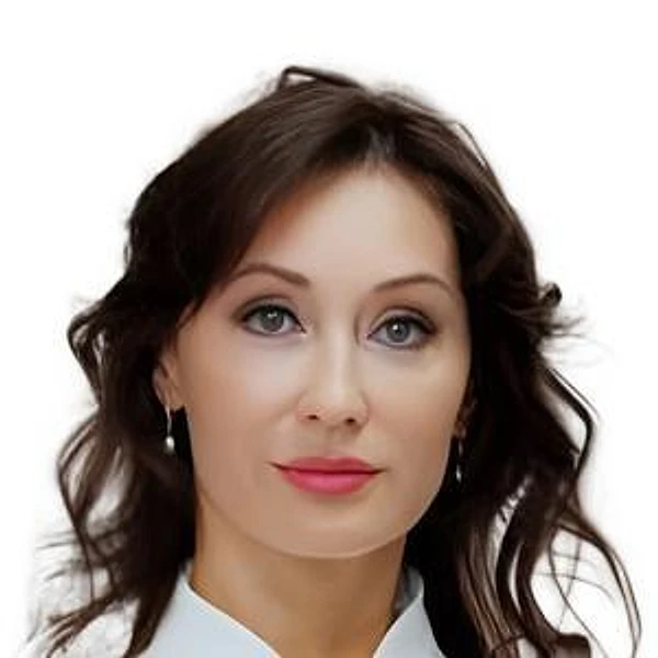 Мирсаева Татьяна Владимировна — Врач-косметолог, Уфа