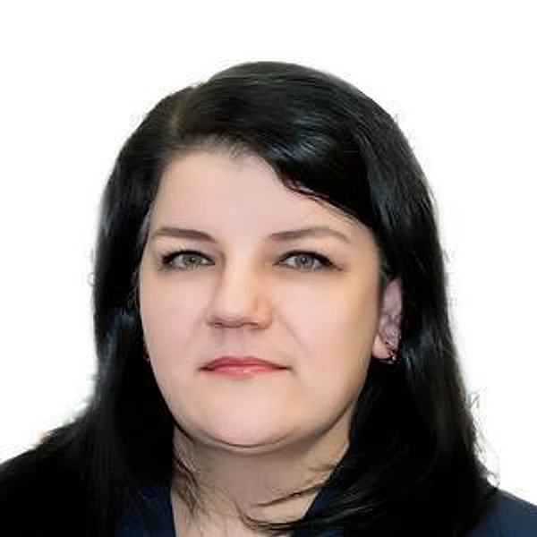 Наумова Надежда Владимировна — Онколог, Уфа