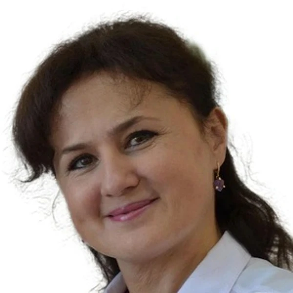 Гумерова Флорида Рауфовна — Функциональный диагност, Врач УЗИ, Уфа