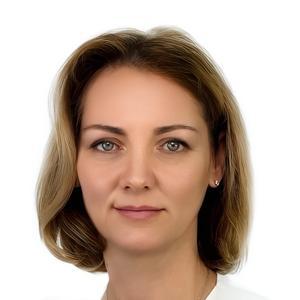 Леонова Екатерина Николаевна — Детский гастроэнтеролог, Брянск