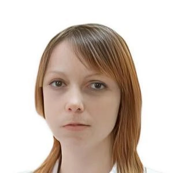 Гетун Валентина Анатольевна — Детский кардиолог, Врач УЗИ, Брянск