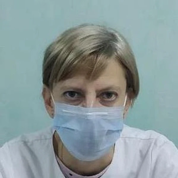 Шамраева Татьяна Викторовна — ЛОР, Детский ЛОР, Сурдолог, Новороссийск