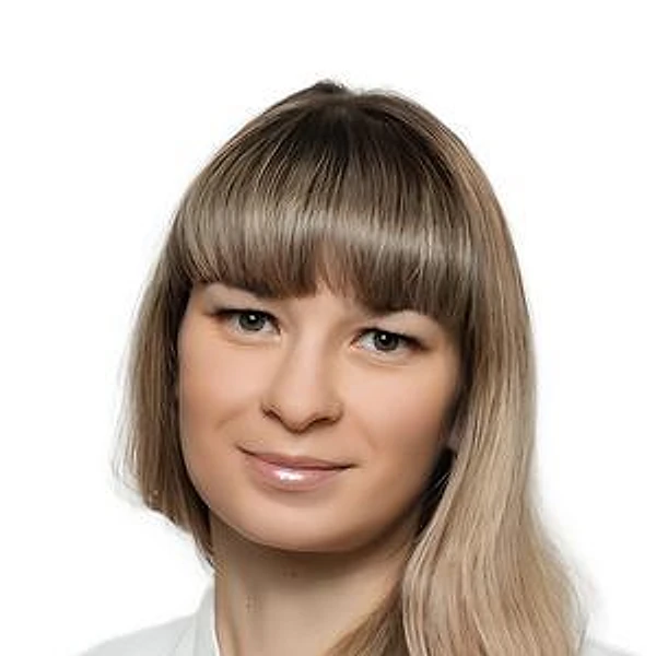 Вязовцева Анна Сергеевна — Кардиолог, Функциональный диагност, Уфа