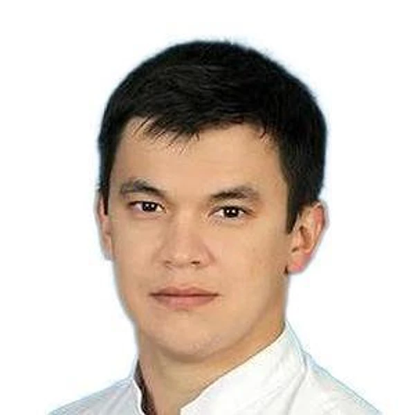 Кутлуев Руслан Маратович — Стоматолог-ортопед, Стоматолог-хирург, Уфа