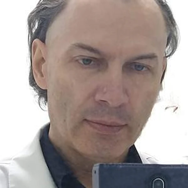 Лопатин Дмитрий Геннадьевич — Рентгенолог, Уфа