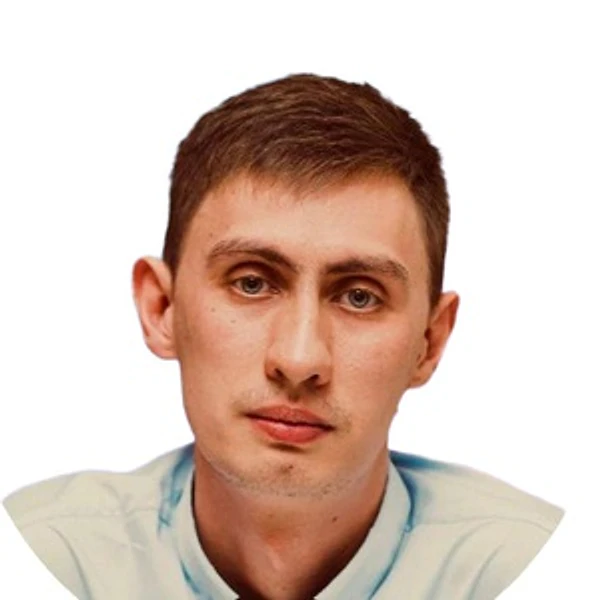 Маматов Тимур Марсович — Стоматолог-хирург, Уфа