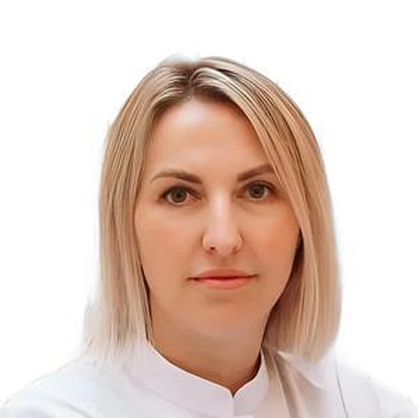 Хаенкова Елена Евгеньевна — Онколог, Врач УЗИ, Маммолог, Онколог-маммолог, Уфа