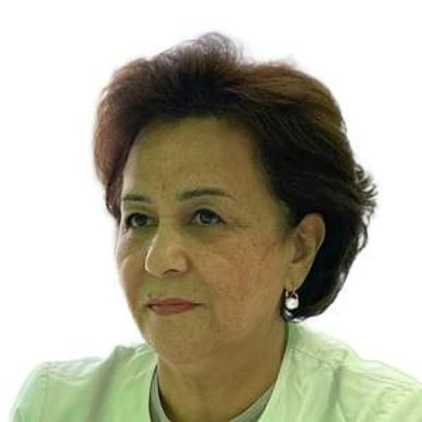Гуфраева Ануза Фиргатовна — Эндокринолог, Уфа