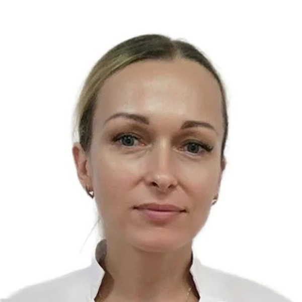 Володарец Ольга Васильевна — Детский стоматолог, Москва