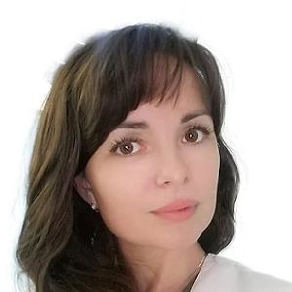 Мухамедьянова Разина Рифкатовна — Врач УЗИ, Уфа