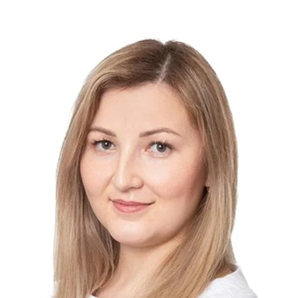 Гайдаренко Алия Якуповна — Врач УЗИ, Гинеколог, Стерлитамак