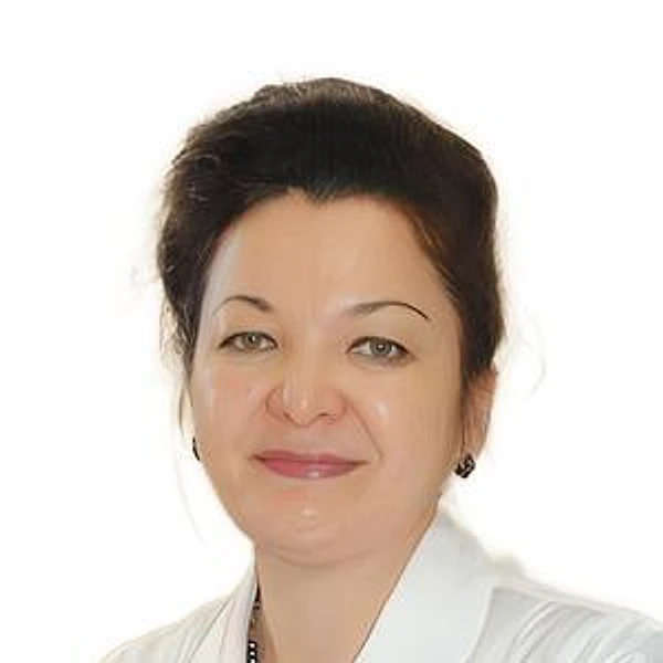 Яппарова Лилия Авхатовна — Кардиолог, Уфа