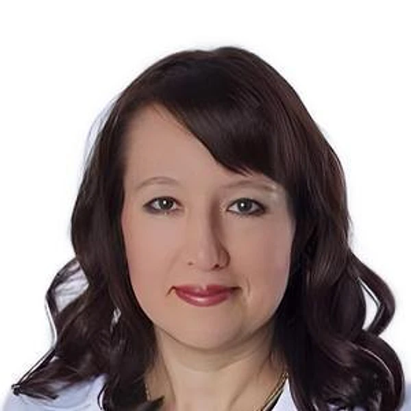 Хайбуллина Альфия Рашитовна — Гинеколог, Врач УЗИ, Уфа