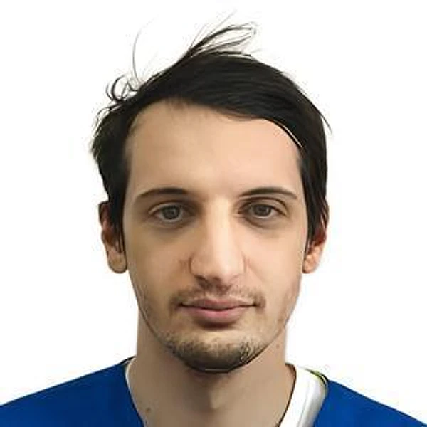 Гаджалов Мурад Ибрагимович — Детский стоматолог, Москва