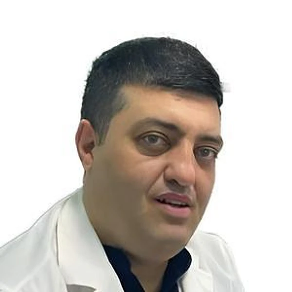 Мамоян Ишхан Николаевич — Хирург, Флеболог, Уфа