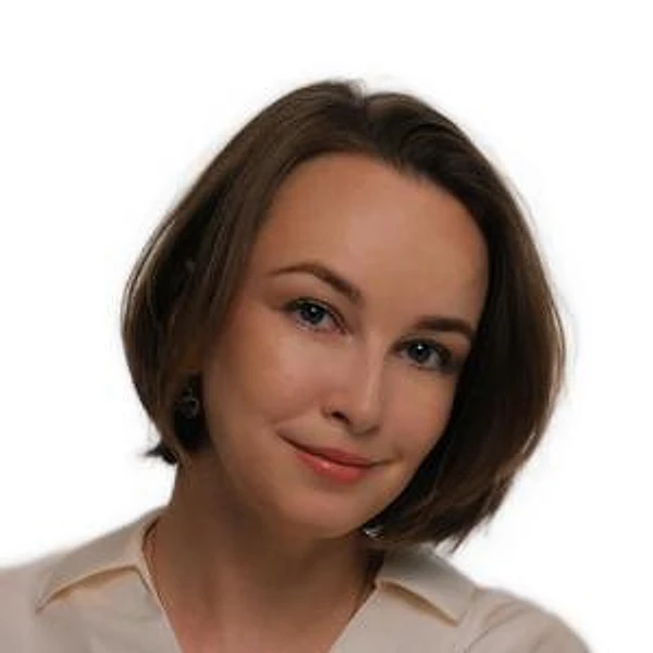 Успенская Юлия Васильевна — Психолог, Уфа