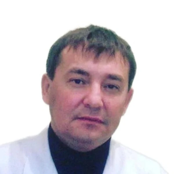 Федоров Юрий Владимирович — Невролог, Уфа